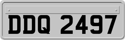 DDQ2497
