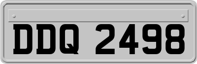 DDQ2498