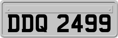 DDQ2499