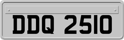 DDQ2510