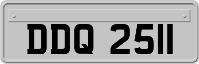 DDQ2511