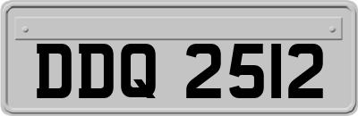 DDQ2512