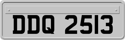 DDQ2513