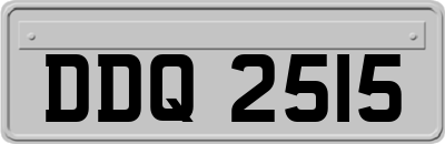 DDQ2515