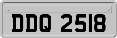 DDQ2518