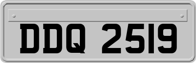 DDQ2519