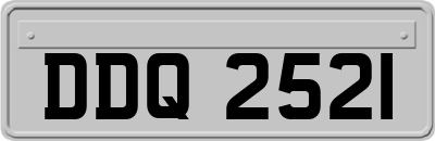 DDQ2521