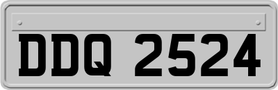 DDQ2524