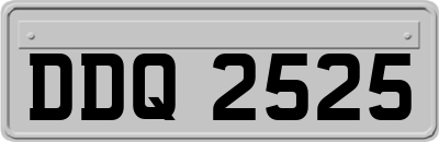 DDQ2525