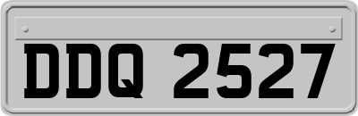DDQ2527