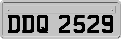 DDQ2529