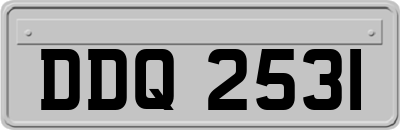 DDQ2531