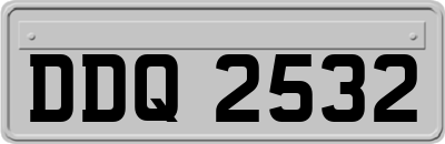 DDQ2532