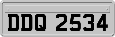 DDQ2534