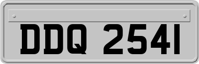 DDQ2541