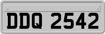 DDQ2542
