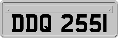 DDQ2551