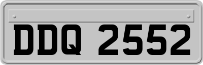 DDQ2552