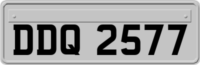 DDQ2577
