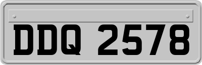 DDQ2578