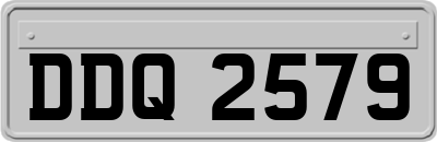 DDQ2579