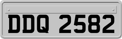 DDQ2582