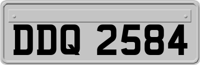 DDQ2584