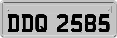 DDQ2585