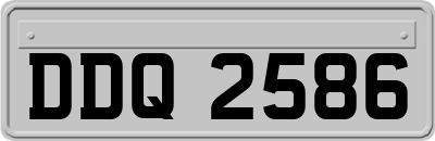 DDQ2586