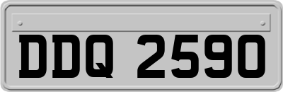 DDQ2590