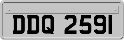DDQ2591