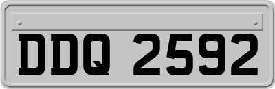 DDQ2592