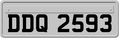 DDQ2593