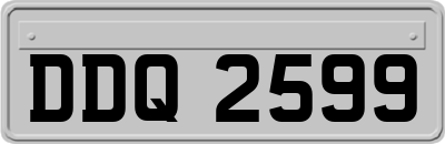 DDQ2599