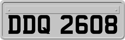 DDQ2608