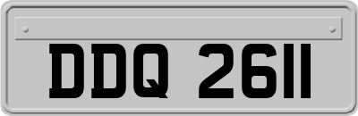 DDQ2611