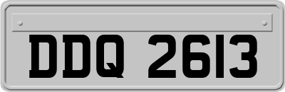 DDQ2613