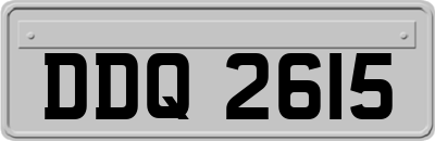 DDQ2615