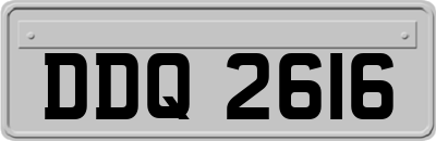 DDQ2616