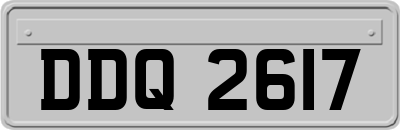 DDQ2617