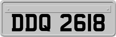 DDQ2618