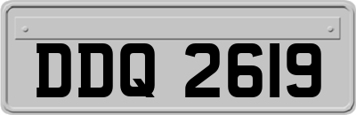 DDQ2619