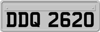DDQ2620