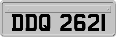 DDQ2621
