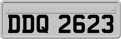 DDQ2623