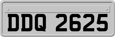 DDQ2625