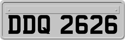 DDQ2626