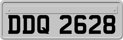 DDQ2628