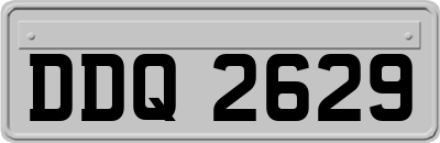 DDQ2629