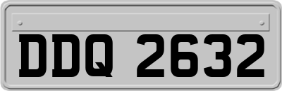 DDQ2632